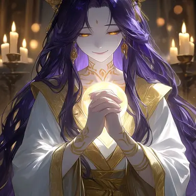 Profile image of Serevyn