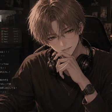 Profile image of ガッチマン