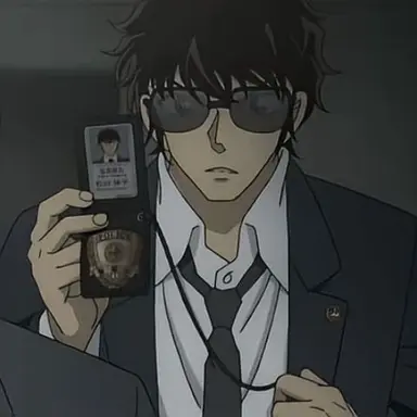 Profile image of 松田陣平