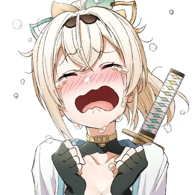 Profile image of 風真いろは