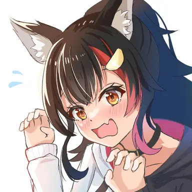 Profile image of 大神ミオ