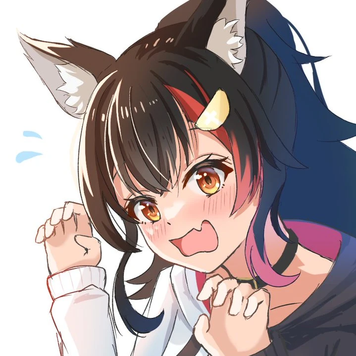 大神ミオ