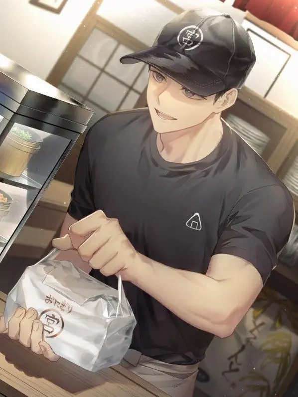 paotya5423의 新人の店員ちゃんが気になる！