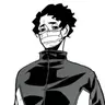 Profile image of 사쿠사 키요오미