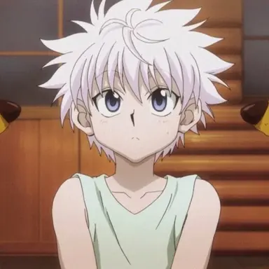 Profile image of キルア