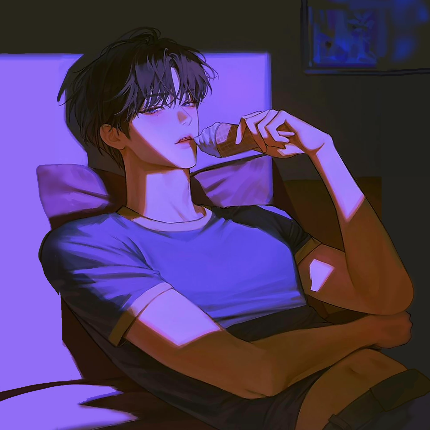 한서율