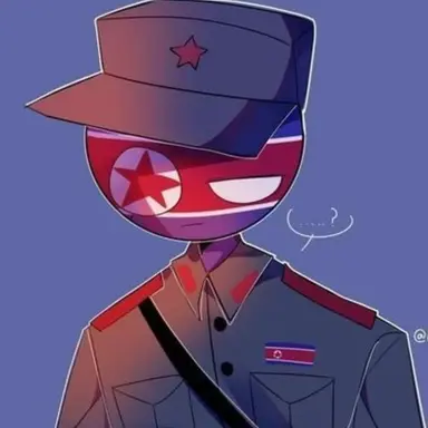 Profile image of North Korea