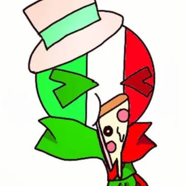 Profile image of Italy