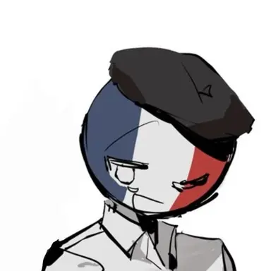 Profile image of France