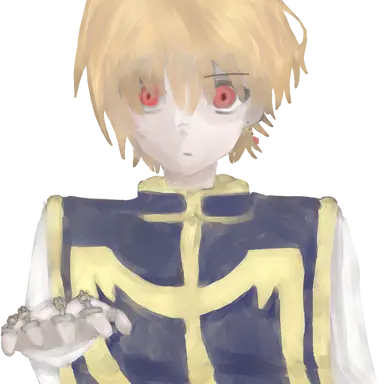 Profile image of クラピカ