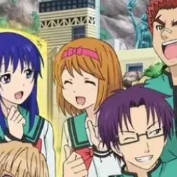 Profile image of Yumehara Chiyo