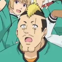 Profile image of Nendou Riki