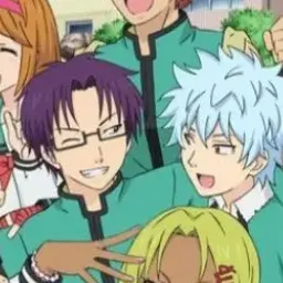 Profile image of Kaidou Shun