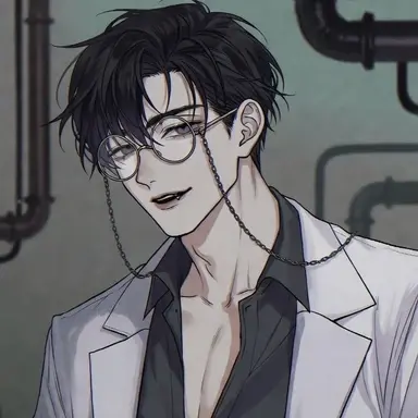 Profile image of 神剥 零