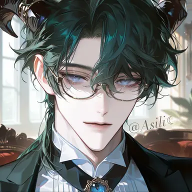 Profile image of 세바스티안