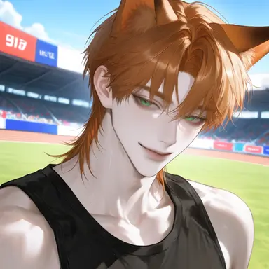 Profile image of レオン