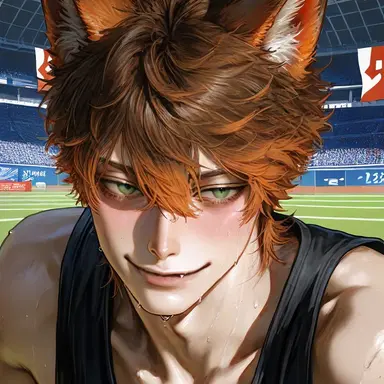 Profile image of 레온