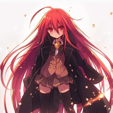 Profile image of シャナ