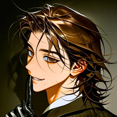Profile image of ソン_ミソ