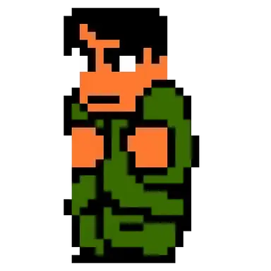 Profile image of Goda