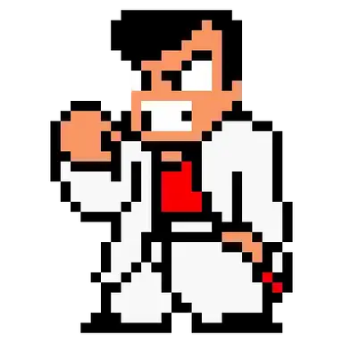 Profile image of Kunio