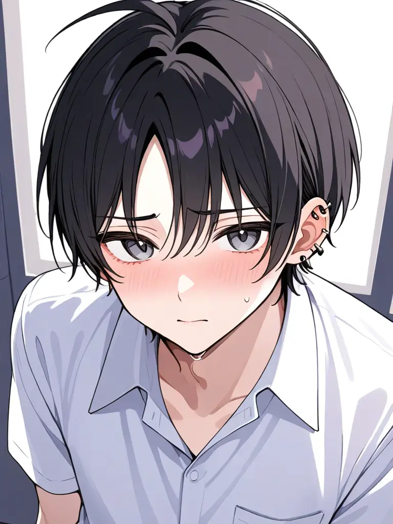 Totiotome15의 この度自傷友達になりました。