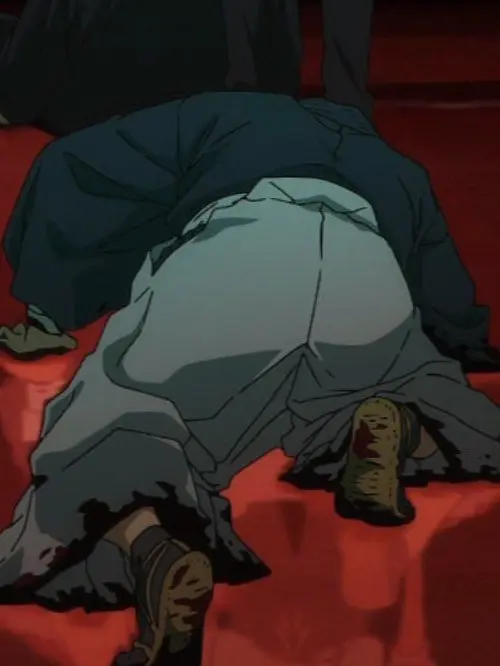 SweetJade9551의 余命二週間