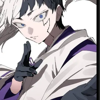 Profile image of 朝霧ゲン