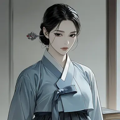 Profile image of 박 상궁