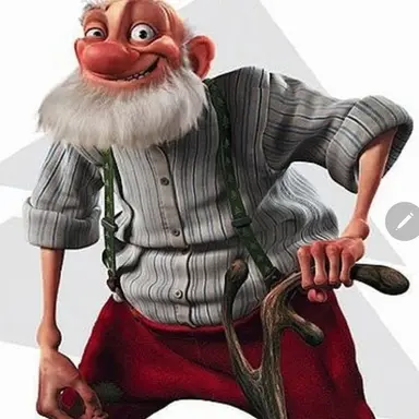 Profile image of 할아버지