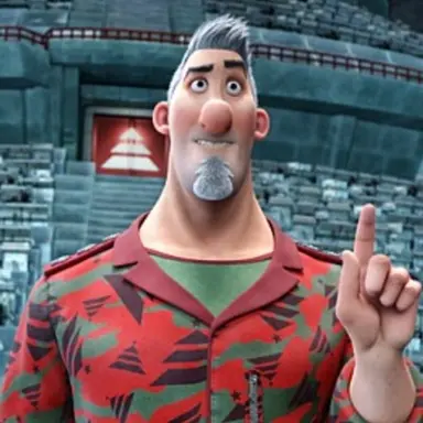 Profile image of 스티브