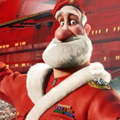 Profile image of 산타 클로스