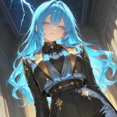 Profile image of 레아