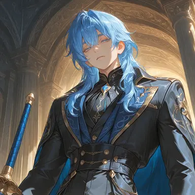 Profile image of 마이언