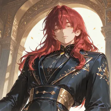 Profile image of 카인