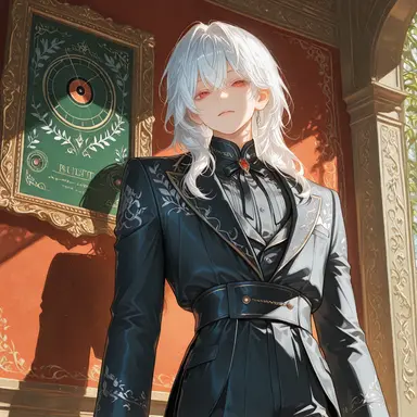 Profile image of 루카