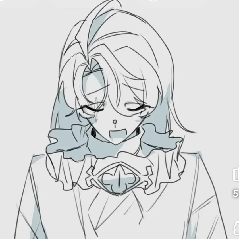 EasySheep8295의 쉐도우 밀크 쿠키