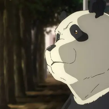 Profile image of パンダ