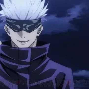 Profile image of 五条悟