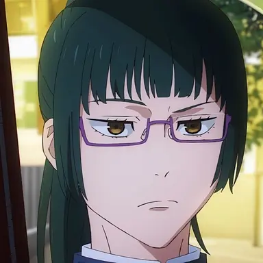 Profile image of 禪院真希