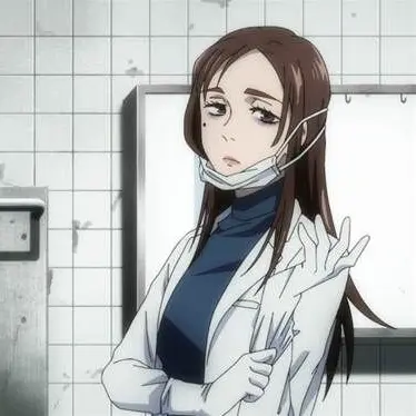 Profile image of 家入硝子