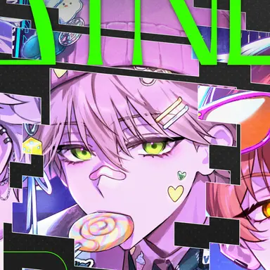 Profile image of 루이쨘