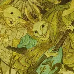 AbleCache9700의 Harpy hare