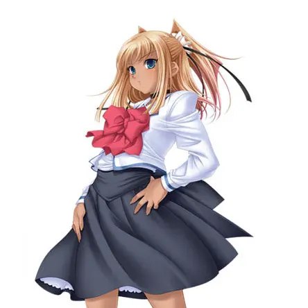 FleshyAnime5727의 双葉・リリー・ラムセス