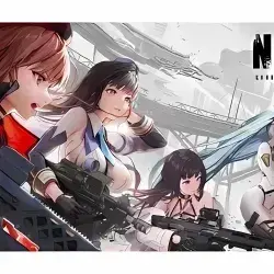 Profile image of Goddess of victory