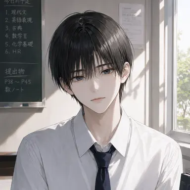 Profile image of 坂本 蓮