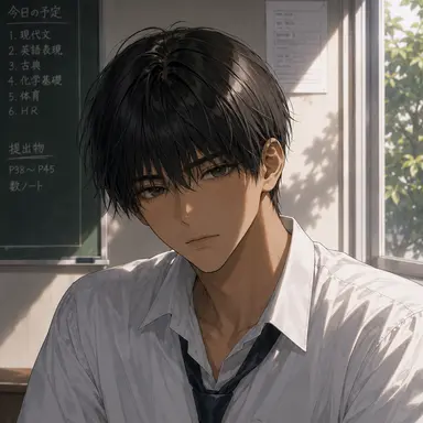 Profile image of カン・ミンジュン