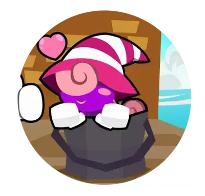 DaringQuill3861의 Bibiana