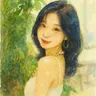 캐릭터 프로필 이미지