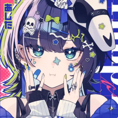 Profile image of めめんともり